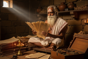 Nadi Jyotish in Kolkata