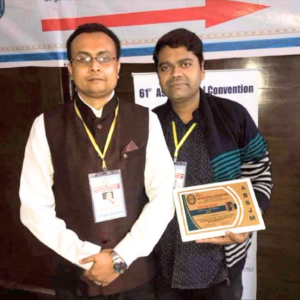 Anit ji award wining 3