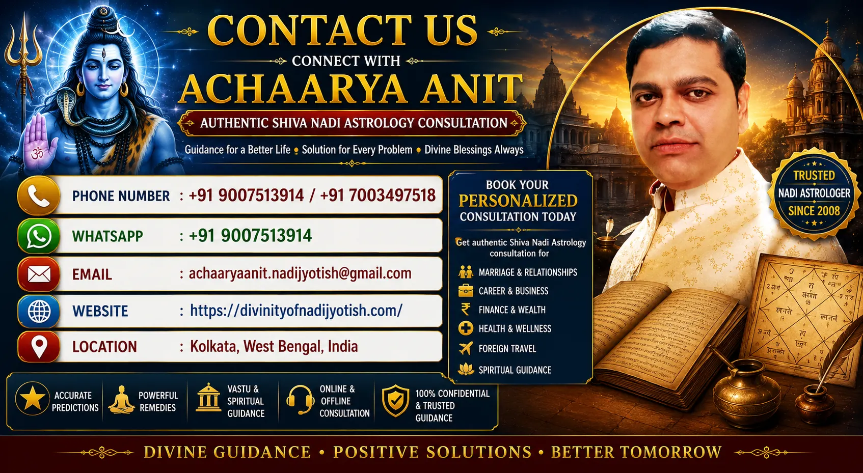 Amazing Astrology Predictions 2026 – Zodiac Wise Career, Love and Wealth Forecast