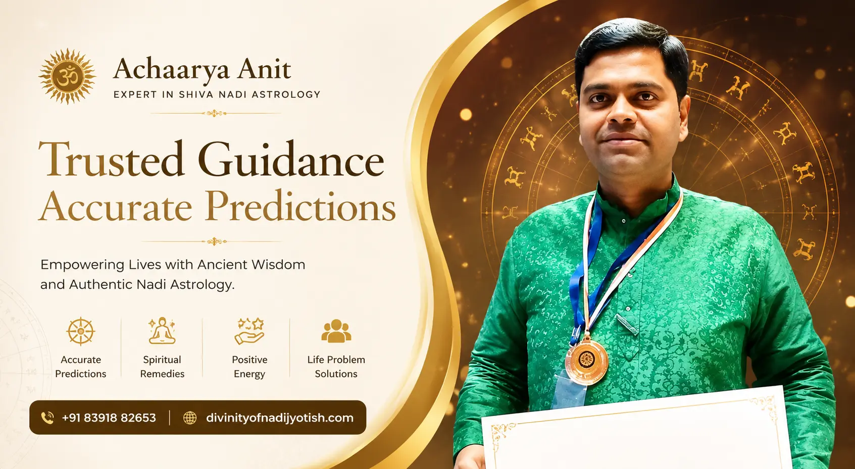 Astrology in India